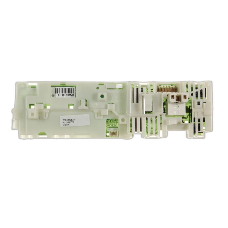 Modulo Pilotaggio Per Lavatrice 443352 Lavatrice BOSCH