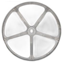 Puleggia Per Lavatrice 0020100615 Lavatrice HAIER