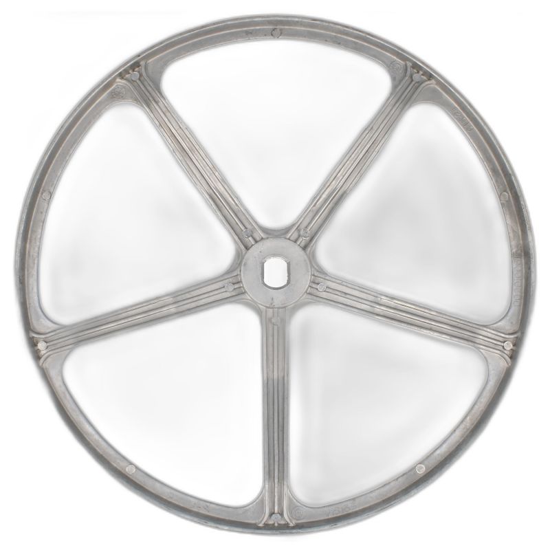 Puleggia Per Lavatrice 0020100615 Lavatrice HAIER