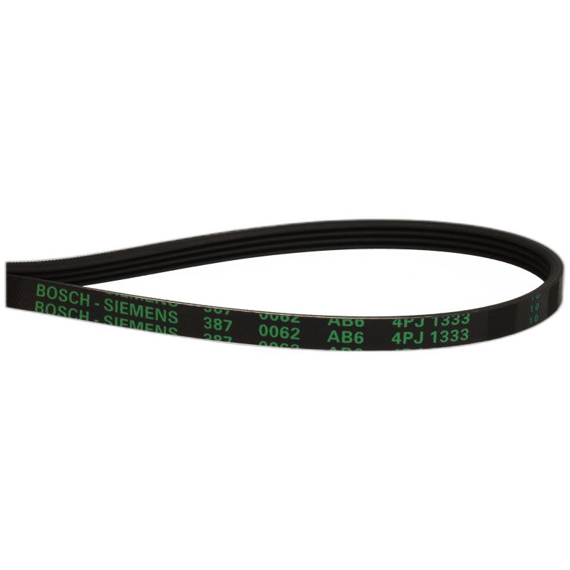 Cinghia 4pj 1333 Per Lavatrice 118926 Lavatrice BOSCH,NEFF,SIEMENS