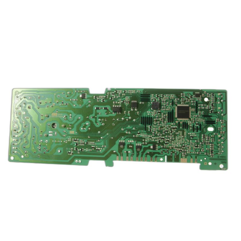 Scheda Elettronica Programmata Per Lavatrice 12006580 Lavatrice SIE...