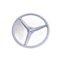 Riemenscheibe Waschmaschine 1240205003