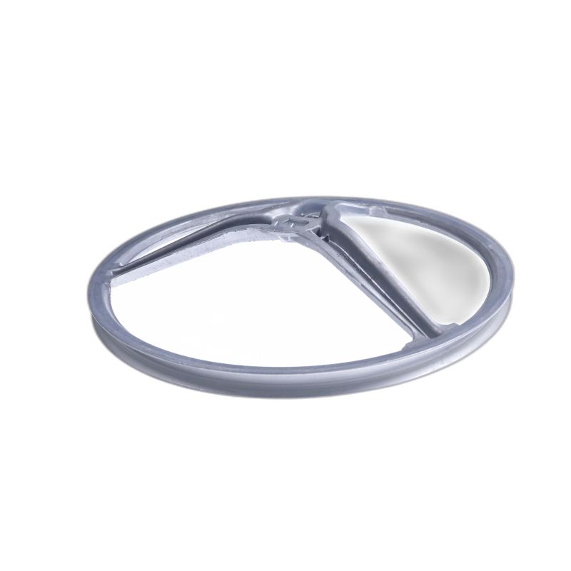 Puleggia Zn680386 1240205003 Lavatrice CASTOR,REX ELECTROLUX,REX-EL...