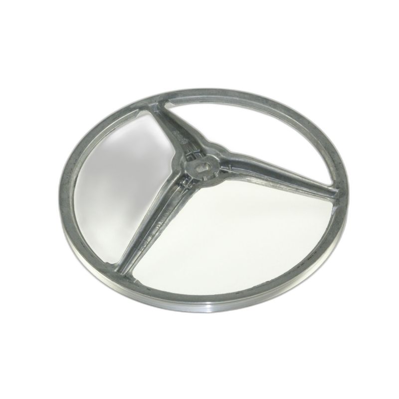Puleggia Diametro 328 Mm Foro 17 X 11 1240205102 Lavatrice REX ELEC...