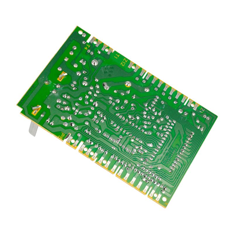 Basetta Elettronica Controllo 1246207300 Lavatrice REX ELECTROLUX