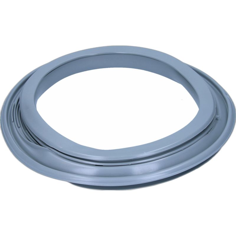 Soffietto Oblò Per Lavatrice 1246450009 Lavatrice REX ELECTROLUX,ZA...