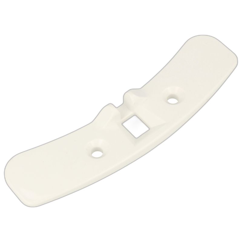 Flangia Nasetto Oblo` 1246555104 Lavatrice ELECTROLUX,REX ELECTROLU...