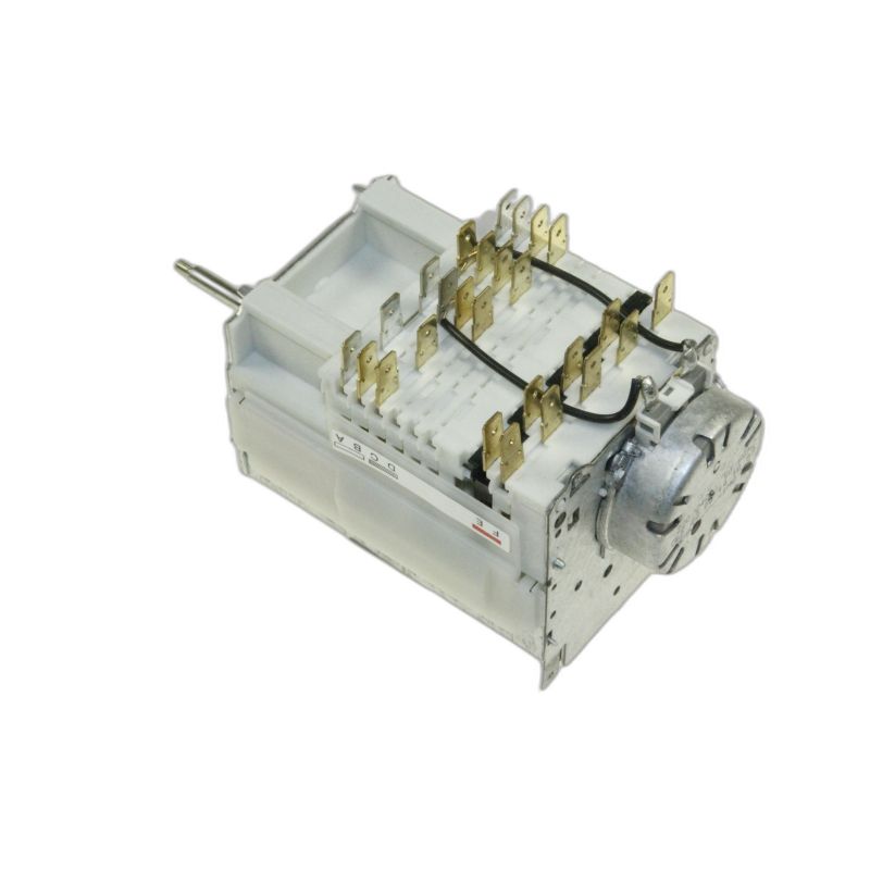 Timer F50 0705/1 Elbi 1247059056 Lavatrice REX ELECTROLUX,ZANUSSI,Z...