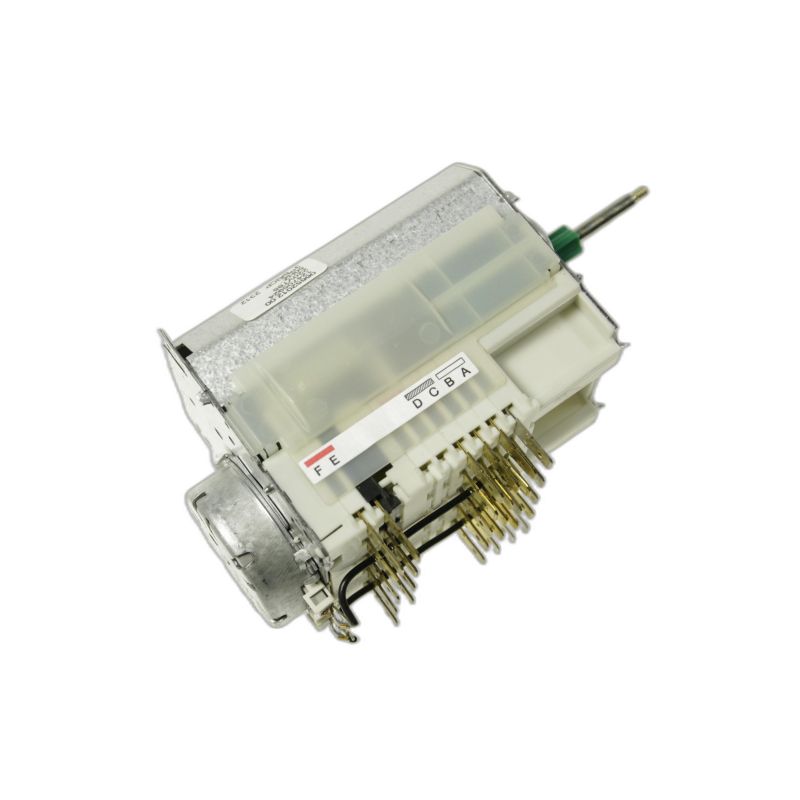 Timer 06652012.00 T85 3108 1247059239 Lavatrice REX ELECTROLUX,ZOPP...