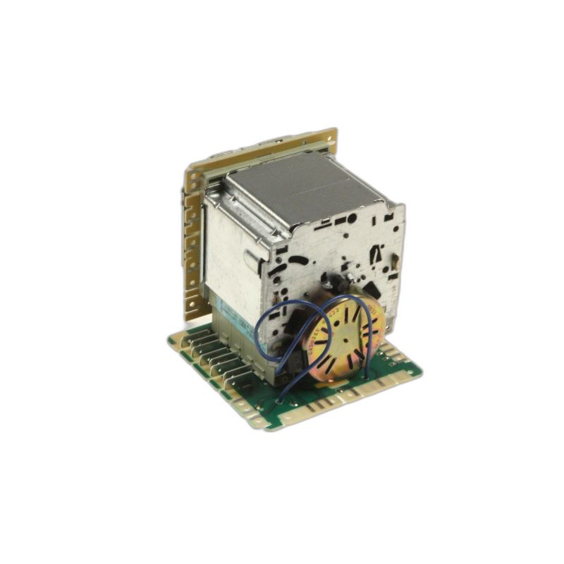 Timer 2000-2004/4029 1247460049 Lavatrice REX ELECTROLUX,REX-ELECTR...