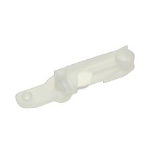 Halter,wasserverteiler Waschmaschine 1297207019