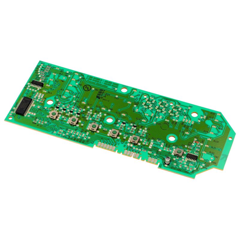 Scheda Comandi 1320035932 Lavatrice ELECTROLUX,ZOPPAS
