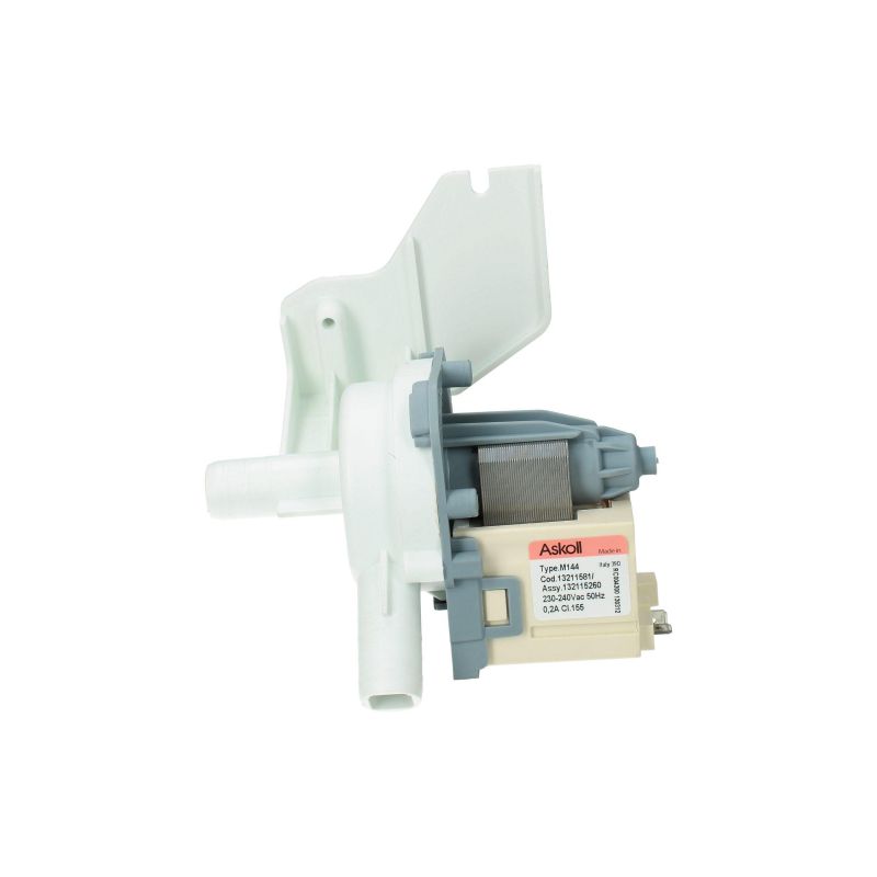 Elettropompa 1321152603 Lavatrice REX ELECTROLUX,REX-ELECTROLUX