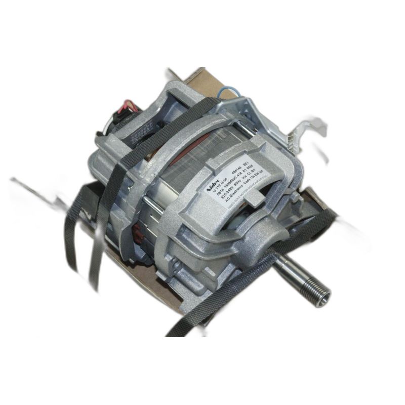 Motore Sost.cod.1248350017 1248350041 Lavatrice REX ELECTROLUX,ZOPP...