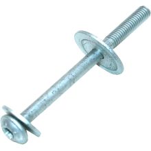 Schraube,gegengewicht,vorne Waschmaschine 1249273036