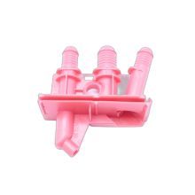 Anschlussstück,2+1 Via Ewm/uk Waschmaschine 1249470350