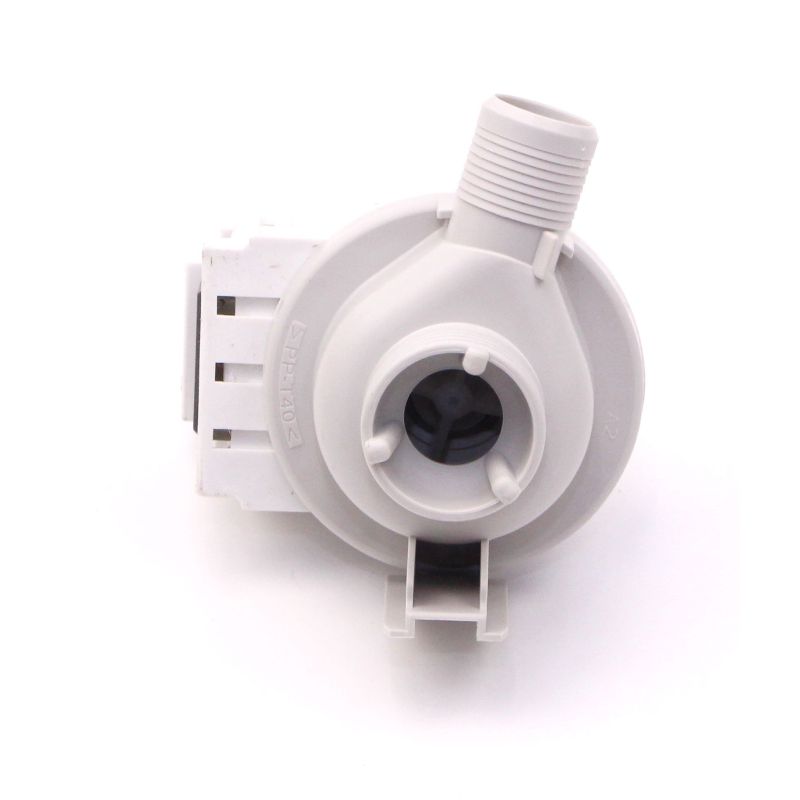 Pompa Di Scarico 1324278504 Lavatrice REX ELECTROLUX,ZANUSSI,ZOPPAS...