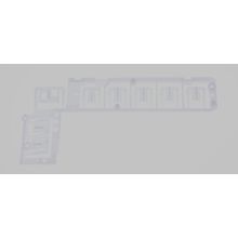 Veersysteem Knop,env06 Tc1 Waschmaschine 1325177002