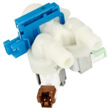 Elektroventil,durchflussmesser,2-weg Waschmaschine 1325186227