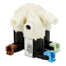 Electrolux Aeg Dreifach Elektroventile - Elektrisch Ventiel,env06 3vie Waschmaschine 1325188009