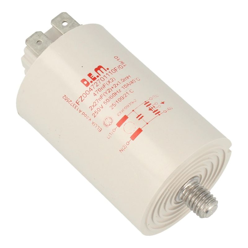 Filtro Antidisturbo 1325317004 Lavatrice REX ELECTROLUX,ZOPPAS