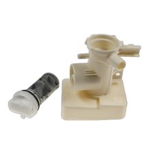 Electrolux Aeg Pumpengehäuse - Gehäuse Pumpe Waschmaschine 1325318010