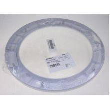 Electrolux Aeg Flanschbullaugen - Rahmen,front,bullauge Waschmaschine 1325485009