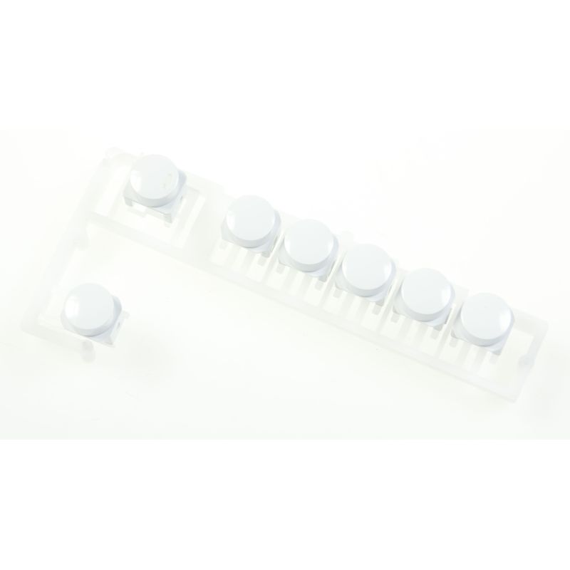 Supporto Tasti 1326253133 Lavatrice IKEA