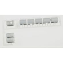 Supporto Tasti 1326271010 Lavastoviglie ELECTROLUX,REX ELECTROLUX,R...