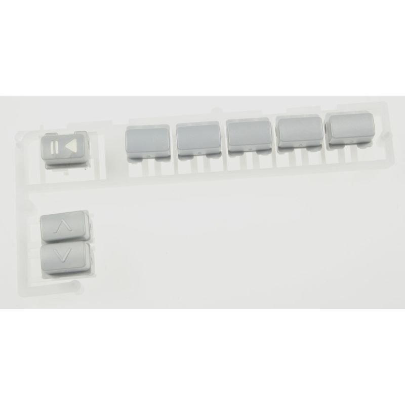 Supporto Tasti 1326271010 Lavastoviglie ELECTROLUX,REX ELECTROLUX,R...