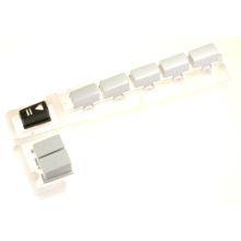 Satz,drucktaste,tasten,dampf Waschmaschine 1326584206