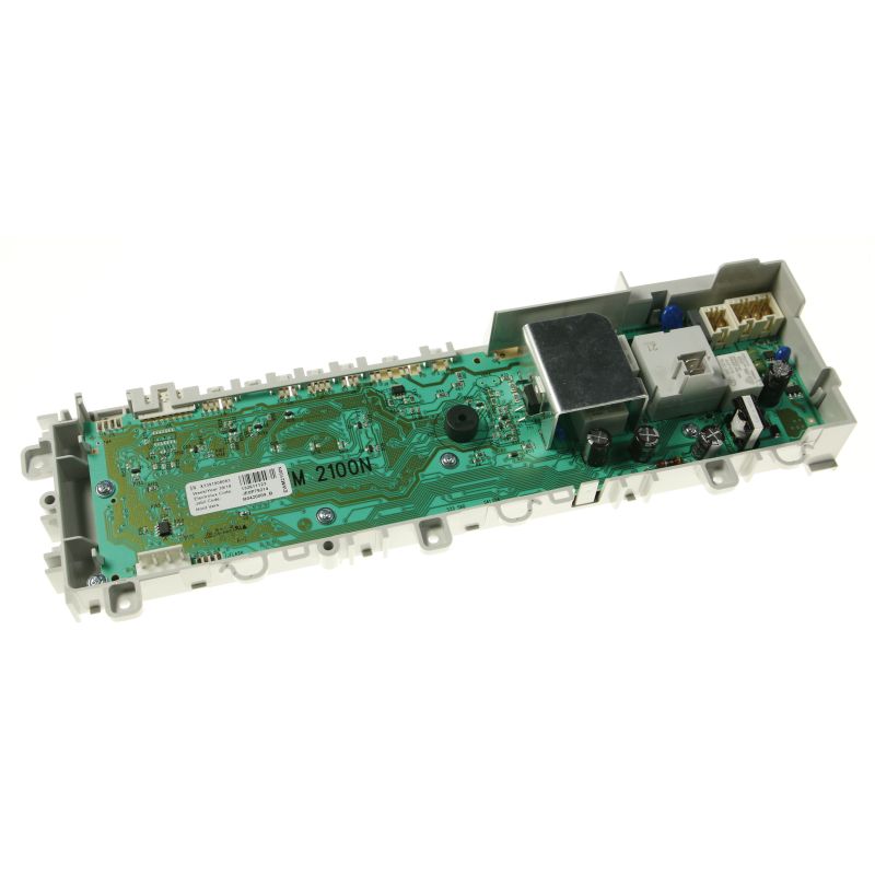 Scheda Elettronica Non Configurata 1326792148 Lavatrice ZOPPAS