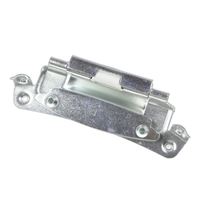 Assieme,cerniera,porta 1260584402 Lavatrice ZOPPAS,REX-ELECTROLUX