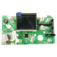 Anzeige-und Schaltelektronik Waschmaschine 1360077570