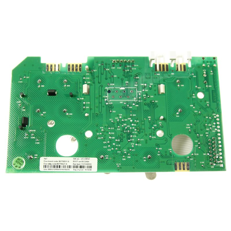Scheda Comandi 1360077570 Lavatrice REX ELECTROLUX