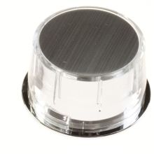 Pokretlo,zespól,chromowany,bf Waschmaschine 1367102017