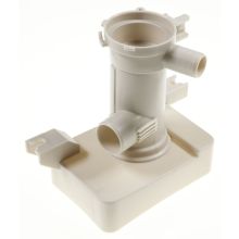 Pumpengehäuse Waschmaschine 140016209011