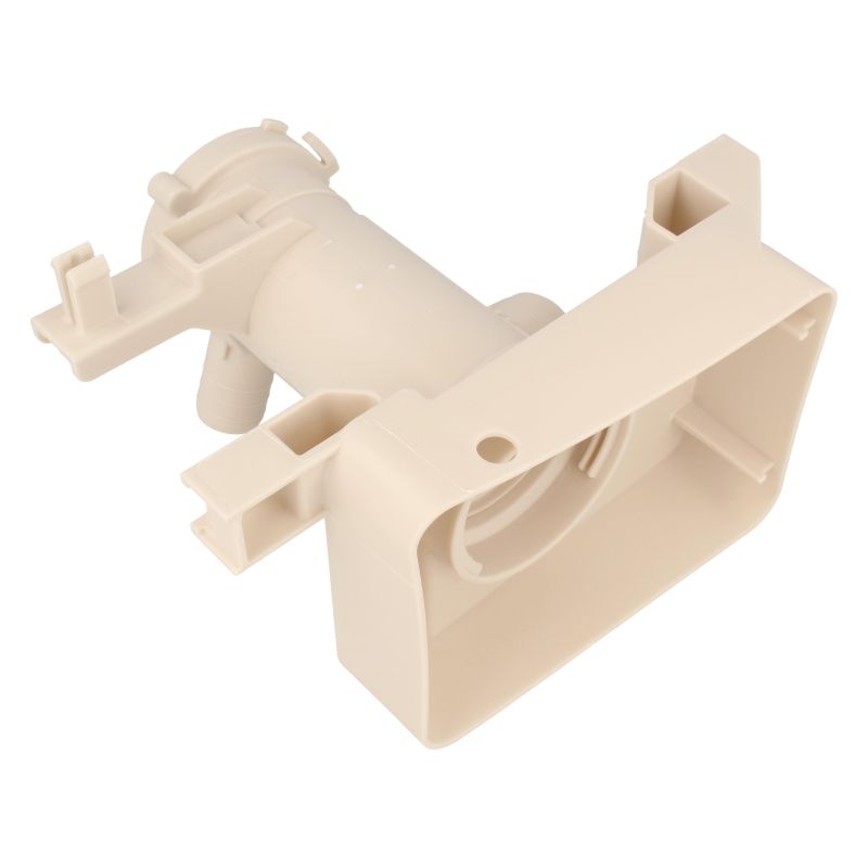 Corpo Pompa 140016209011 Lavatrice ELECTROLUX,REX-ELECTROLUX