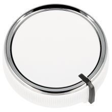 Knopfüberzug,programmwahlschal Waschmaschine 140060376021