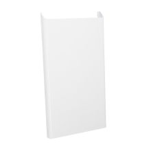 Vorderwand, Weiß, C3 Waschmaschine 1468574106