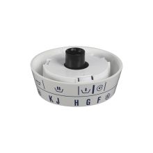 Timer Knopf Waschmaschine 152729