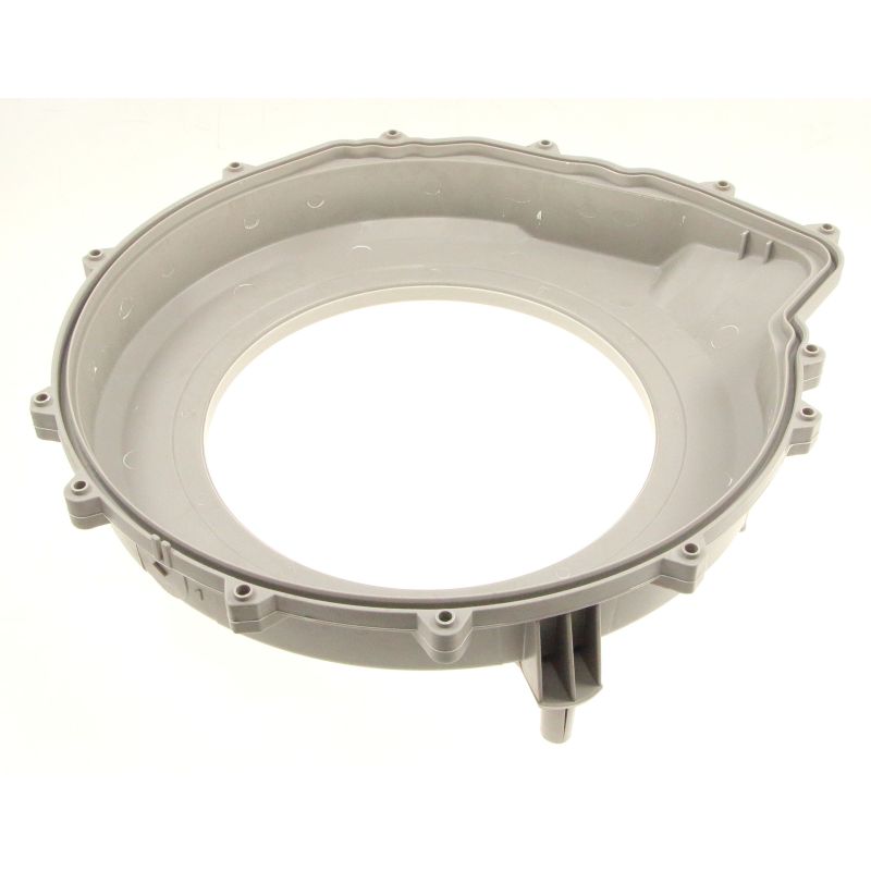 Semivasca Anteriore 1551563016 Lavatrice REX ELECTROLUX,REX-ELECTROLUX