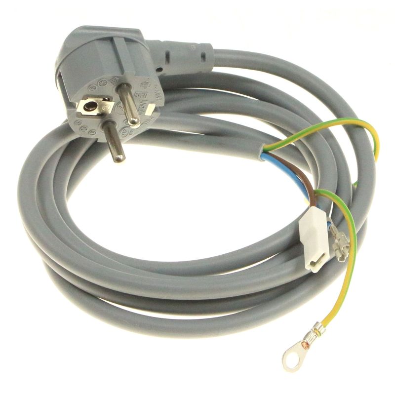 Cavo Di Alimentazione 1551572108 Lavatrice REX ELECTROLUX,REX-ELECT...