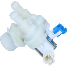 Elektroventil 2-weg Waschmaschine 1552300004