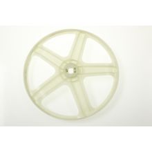 Riemenscheibe,kunststoff,d273m Waschmaschine 1552331009