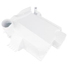 Verteiler Gehäuseteil Waschmaschine 1552353003