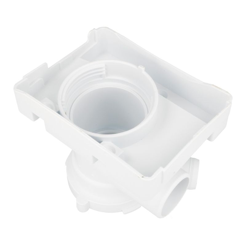 Corpo Pompa 1552360008 Lavatrice ELECTROLUX,REX ELECTROLUX,REX-ELEC...