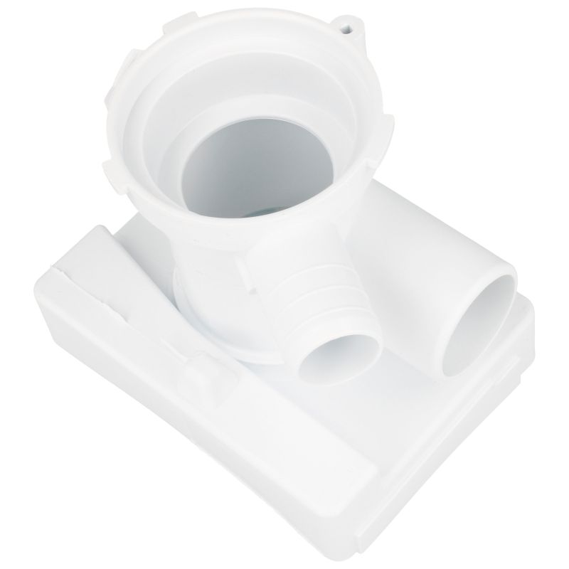 Corpo Pompa 1552360008 Lavatrice ELECTROLUX,REX ELECTROLUX,REX-ELEC...