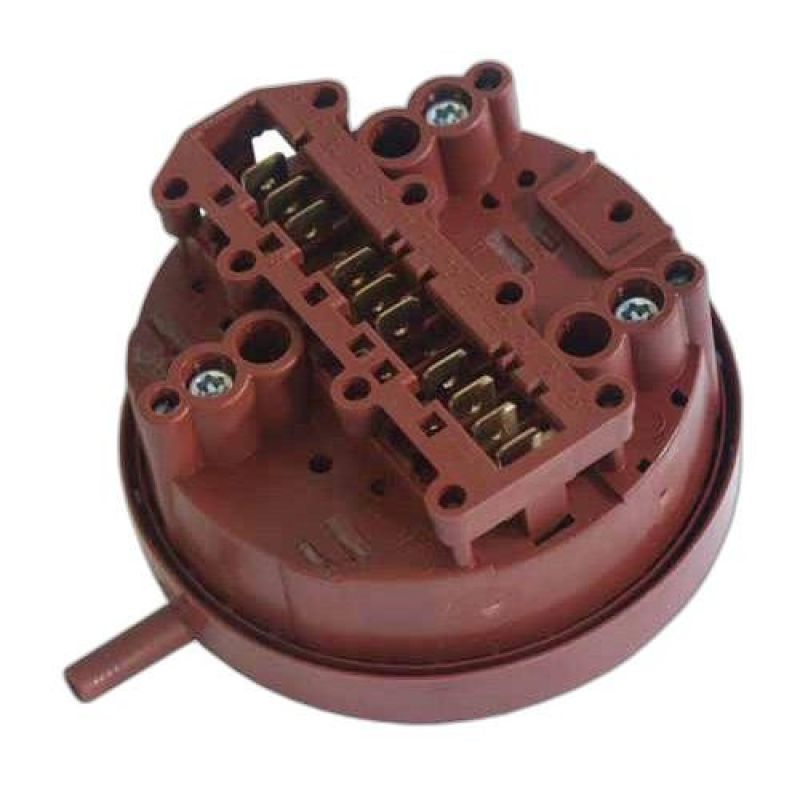 Pressostato 3 Livelli 1293548127 Lavatrice ZOPPAS,REX-ELECTROLUX