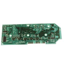 Anzeige-und Schaltelektronik Waschmaschine 1323143816